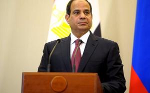 Egipatski predsjednik ratificirao predaju dva otoka Saudijskoj Arabiji